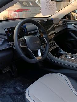 بی وای دی دیسترۆیەر 05